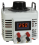 Ringkern-Stelltrafo McPower V-4000 LED, 0-250 V, 4 A, 1.000 W, NICHT galvanisch getrennt
