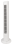 Standventilator Tower Fan, 45W, 78cm, 3 Geschwindigkeiten + Oszillation, weiß

