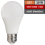Wifi Smart LED Glühlampe itius, 10W, RGB + CCT, Alexa, Google Assistant, App
