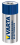 Batterie VARTA A23, 12V, 28x10mm Alkaline
