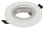 Einbaurahmen McShine LED-39 rund, Ø90mm, Glas, mit LED-Beleuchtung
