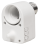 HF / Mikrowellen-Bewegungsmelder McShine mit E27 Fassung LX751, 230V/ 60W
