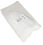 Kabelbinder McPower, transparent, 140x3,6mm, 100er-Pack, UV beständig
