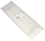 Kabelbinder McPower, transparent, 300x4,8mm, 100er-Pack, UV beständig
