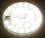 LED Deckenleuchten-Umrüstsatz McShine, Ø120mm, 12W, 1200lm, 3000K, warmweiß
