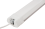 LED Feuchtraumleuchte McShine FL-02, IP65, 3.000 lm, 4000K, 125cm, neutralweiß
