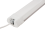 LED Feuchtraumleuchte McShine FL-03, IP65, 4.000 lm, 4000K, 155cm, neutralweiß
