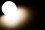 LED Glühlampe McShine, E27, 15W, 1200lm, 240°, 3000K, warmweiß, dimmbar
