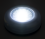LED-Klebeleuchte McShine LK1-COB mit Klebefolie, Ø70x22mm, weiß
