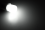 LED Kolbenlampe McShine, E14, 2W, 160lm, 260°, 23x51mm, neutralweiß
