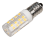 LED-Kolbenlampe McShine, E14, 3,5W, 300lm, 3000K, warmweiß
