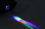 LED-Lichteffekt mit 7 LEDs, 4 Farben
