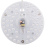 LED-Modul McShine, Umrüstsatz mit Magnethalterung, Ø21cm, 24W, 2400lm, 4000K
