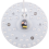 LED-Modul McShine, Umrüstsatz mit Magnethalterung, Ø18cm, 20W, 1800lm, 4000K
