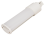 LED-Strahler McShine G24, 10W, 1000lm, 120°, Ø41x164mm, warmweiß
