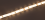 LED-Stripe McShine, 1m, warmweiß, 60LEDs, 1200lm, 12V/4,8W, IP44
