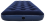 Luftbett, Luftmatratze mit Samtoberfläche, 185x76x22 cm,
