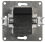 Serien-Schalter McPower Flair, 2-fach, 250V~/10A, UP, weiß
