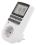 Digitale Zeitschaltuhr McPower WZ-10 10 Programme, 24Std Timer, 3680W
