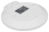 IR Bewegungsmelder McShine LX-005, 360°, 230V / 2.000W, weiß
