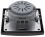 LED-Dimmer für elektronische Trafos McPower Flair 250V/300W, Memory-Funktion
