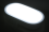 LED Feuchtraumleuchte McShine 450lm, 4000K, 6W, neutralweiß, IP65, 170x92x70mm
