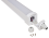 LED Feuchtraumleuchte McShine FL-120 IP65, 3400lm, 6400K,120cm, tageslichtweiß
