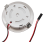 LED-Möbelleuchte McShine LM-24 2,4W, 190lm Ø65,5x10,7mm, neutralweiß
