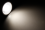 LED-Strahler McShine Brill95 GU10, 5W, 400lm, 38°, warmweiß, Ra >95, 50x56mm

