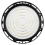 LED-UFO-Hallenstrahler McShine UFO-109 100W, 14.000lm, 4000K, IP66, 90°
