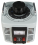 Ringkern-Stelltrafo McPower V-8000, 0-250 V, 8 A, 2.000 W, NICHT galvanisch getrennt
