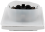 Schutzkontakt-Steckdose McPower Flair, 250V~/16A, UP, IP44, weiß, 12er-Pack
