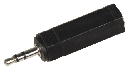 • Klinke 3,5mm-Stecker (3-Pin st...