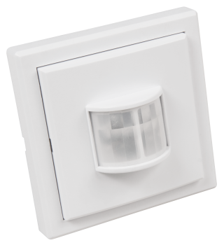 • Infrarot PIR Sensor • Einschal...