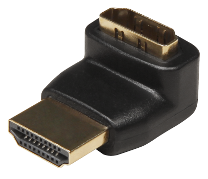 • HDMI Stecker  HDMI Buchse • fü...