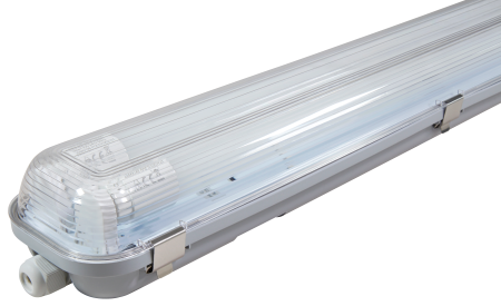 • 2x 10W/60cm LED Röhre (austaus...