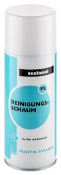 TESLANOL-Kunststoff-Schaumreinig...