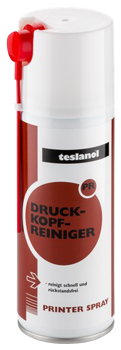 TESLANOL-Spray Druckkopfreiniger...