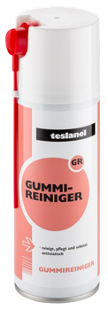 TESLANOL-Spray Gummi-Reiniger 20...