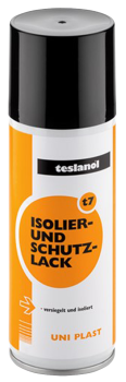 TESLANOL-Spray Schutzlack 200ml-...