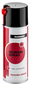TESLANOL-Spray Silikon 400ml-Dose